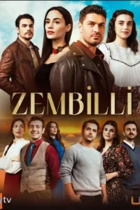Зембилли смотреть онлайн Зембилли турецкий сериал